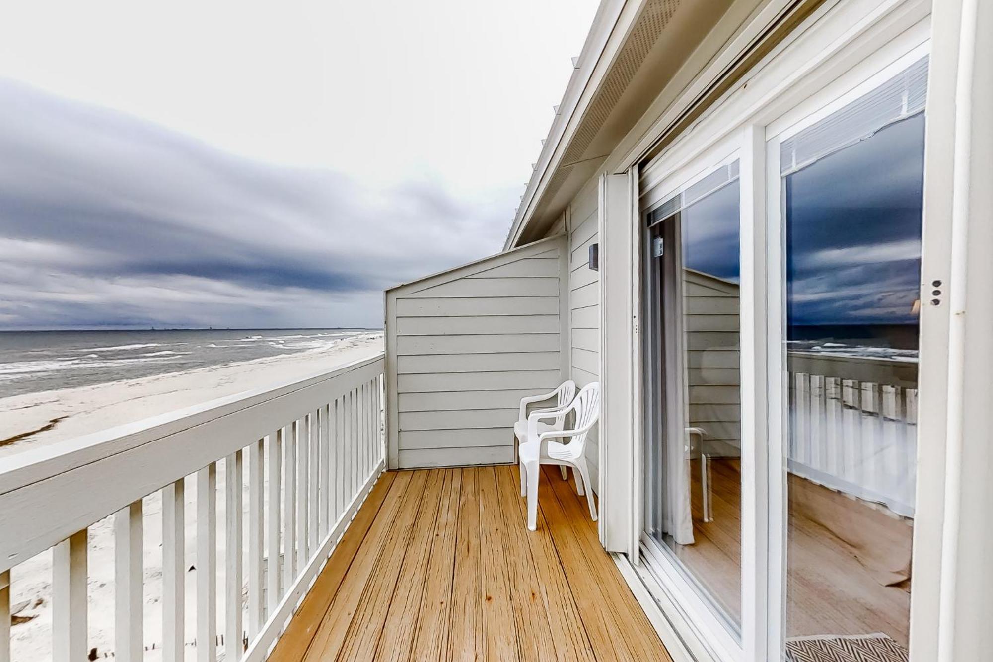 Ft Morgan Town Homes Gulf Shores Room photo