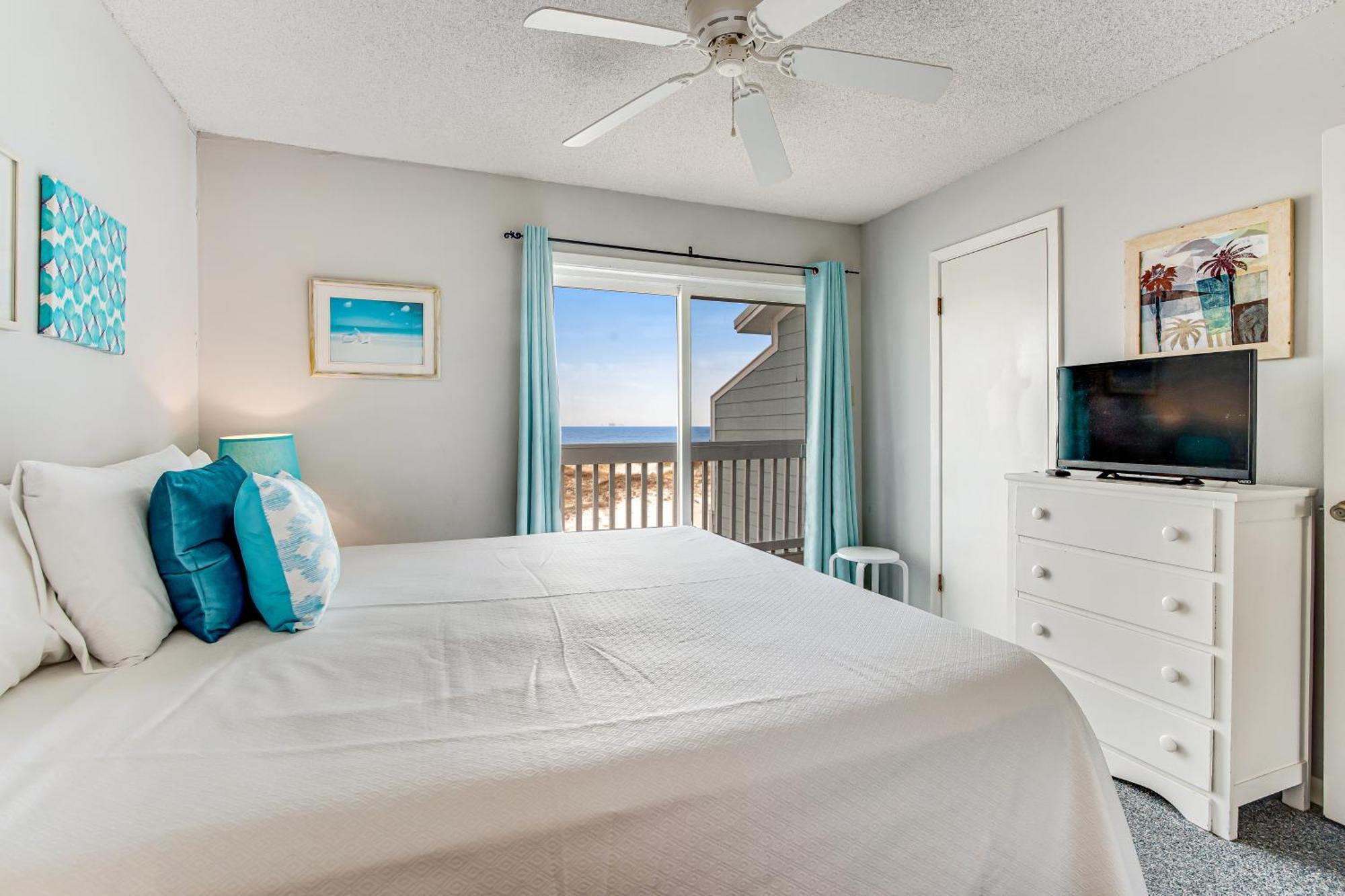 Ft Morgan Town Homes Gulf Shores Exterior photo