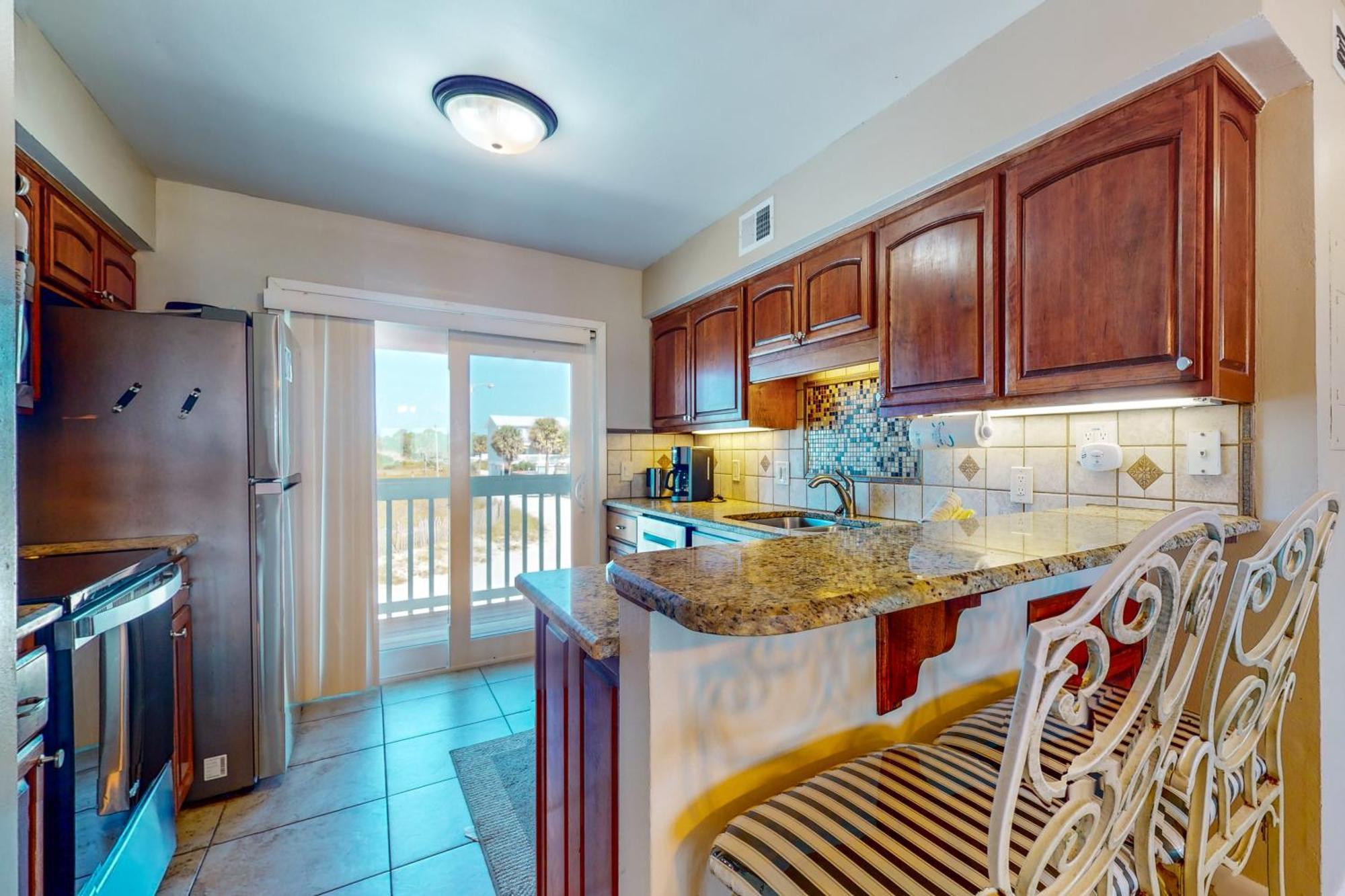 Ft Morgan Town Homes Gulf Shores Exterior photo