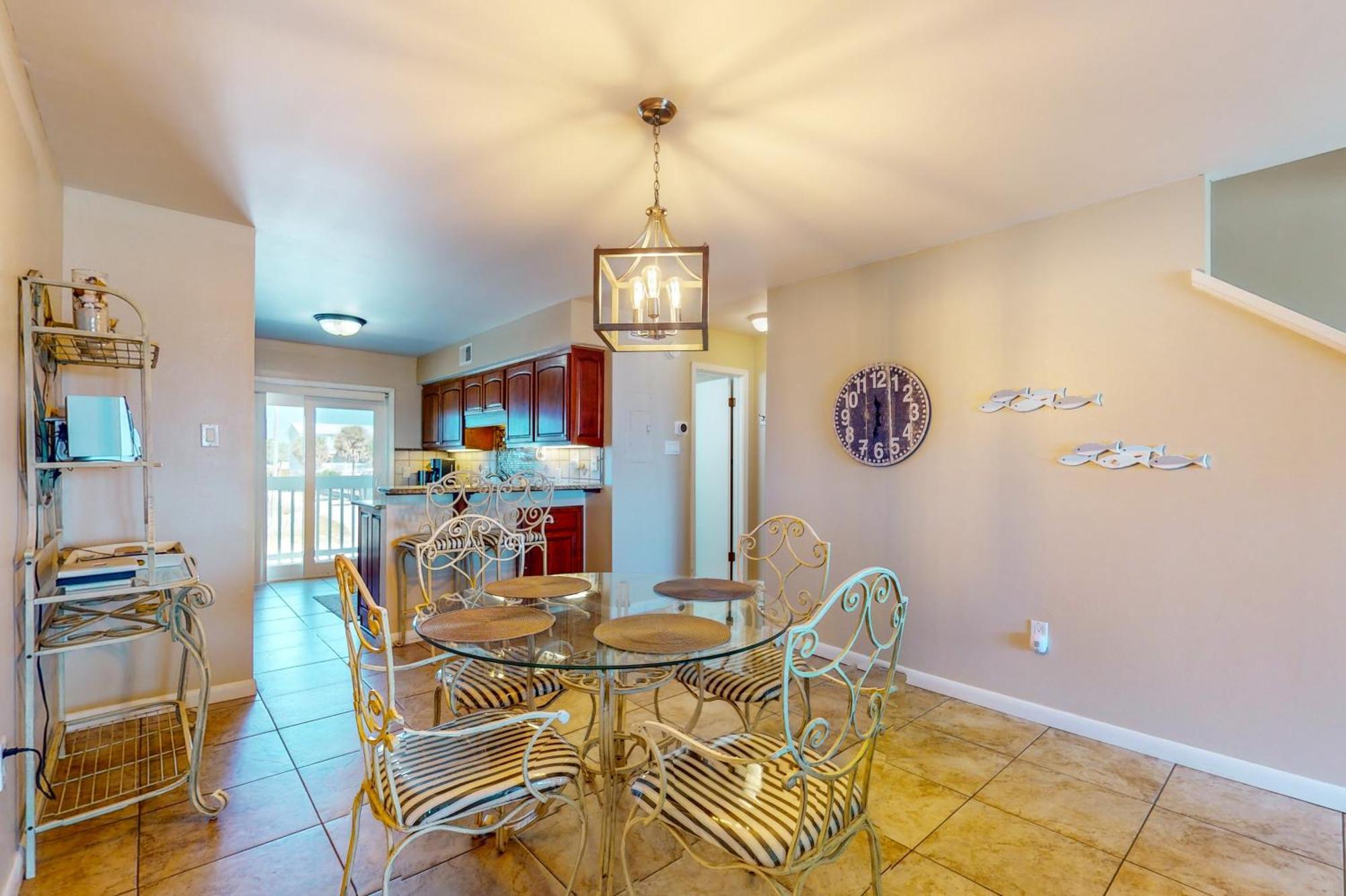 Ft Morgan Town Homes Gulf Shores Exterior photo