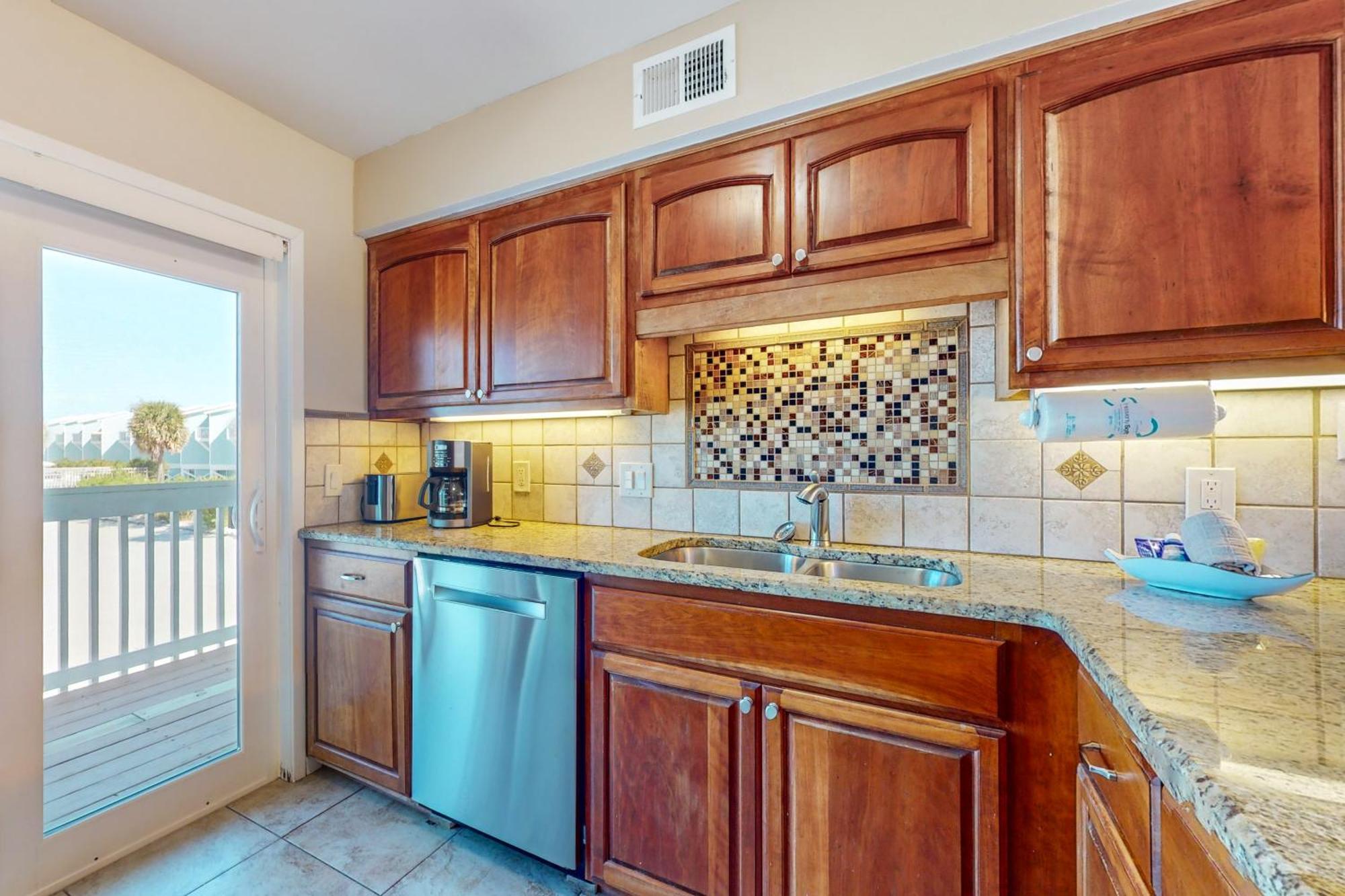 Ft Morgan Town Homes Gulf Shores Exterior photo